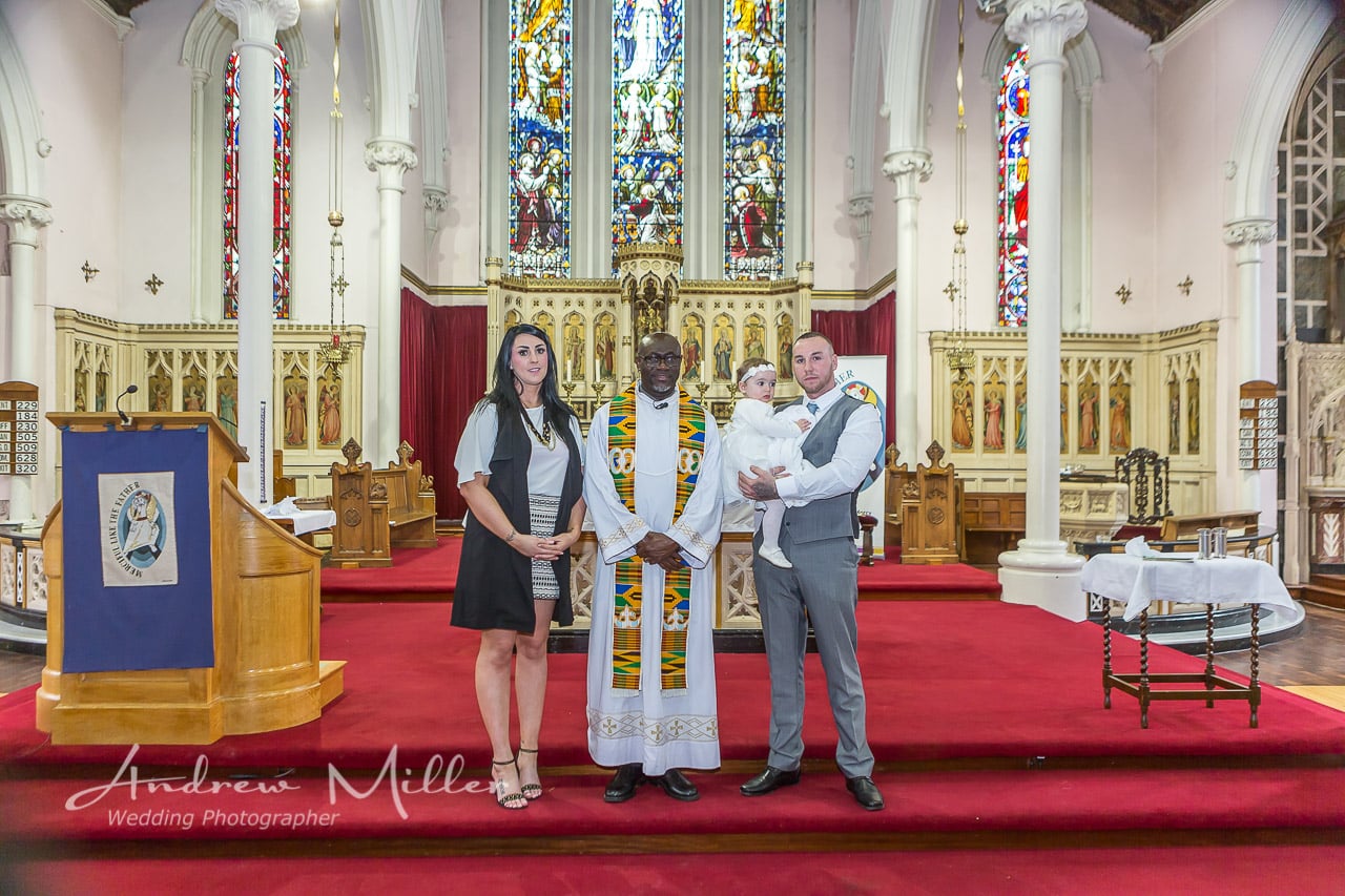 Christening Photography by Andrew Miller Photography 071