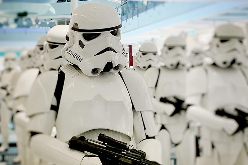 Feel The Force Day Bridgewater Feel The Force Day BridgewaterFeel The Force Day Bridgewater