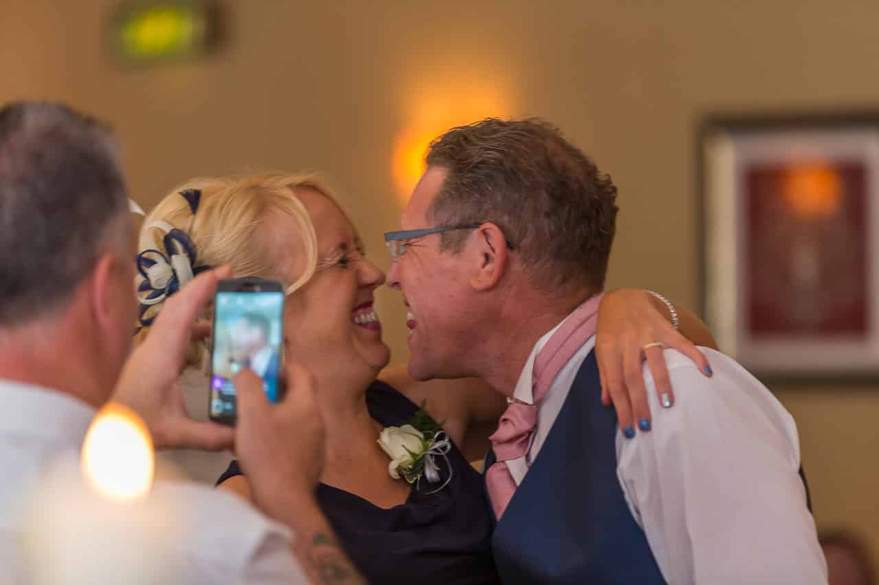 two photographers at your wedding