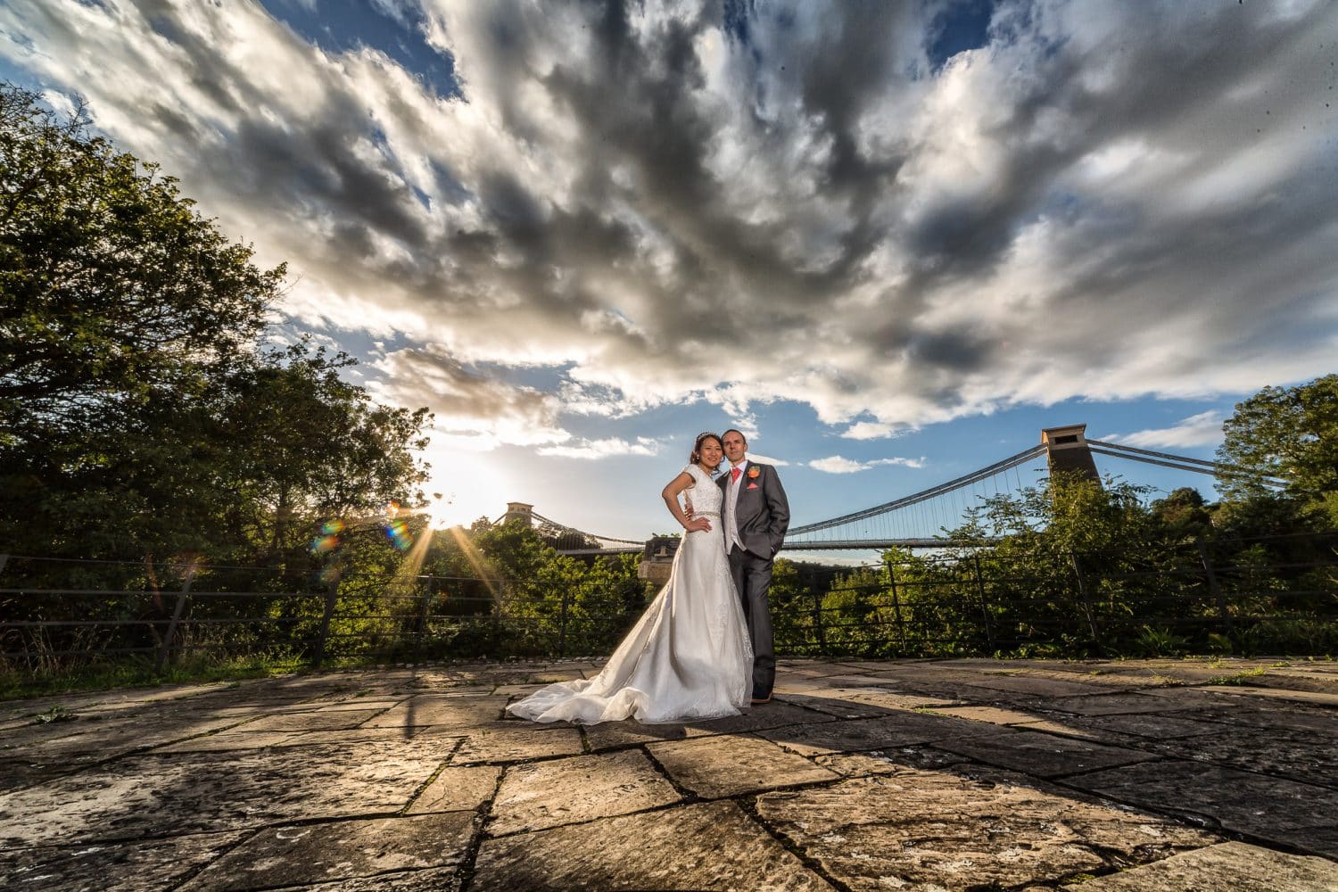 Bristol Wedding Photography