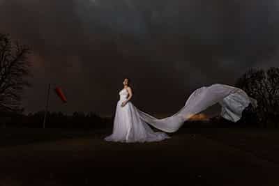 small cardiff wedding photographer andrew miller