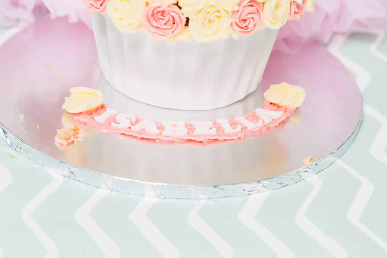 Wedding Photography UK Wide Cake Smash Cardiff | Photography Cardiff | Andrew Miller 1 Cake Smash Cardiff