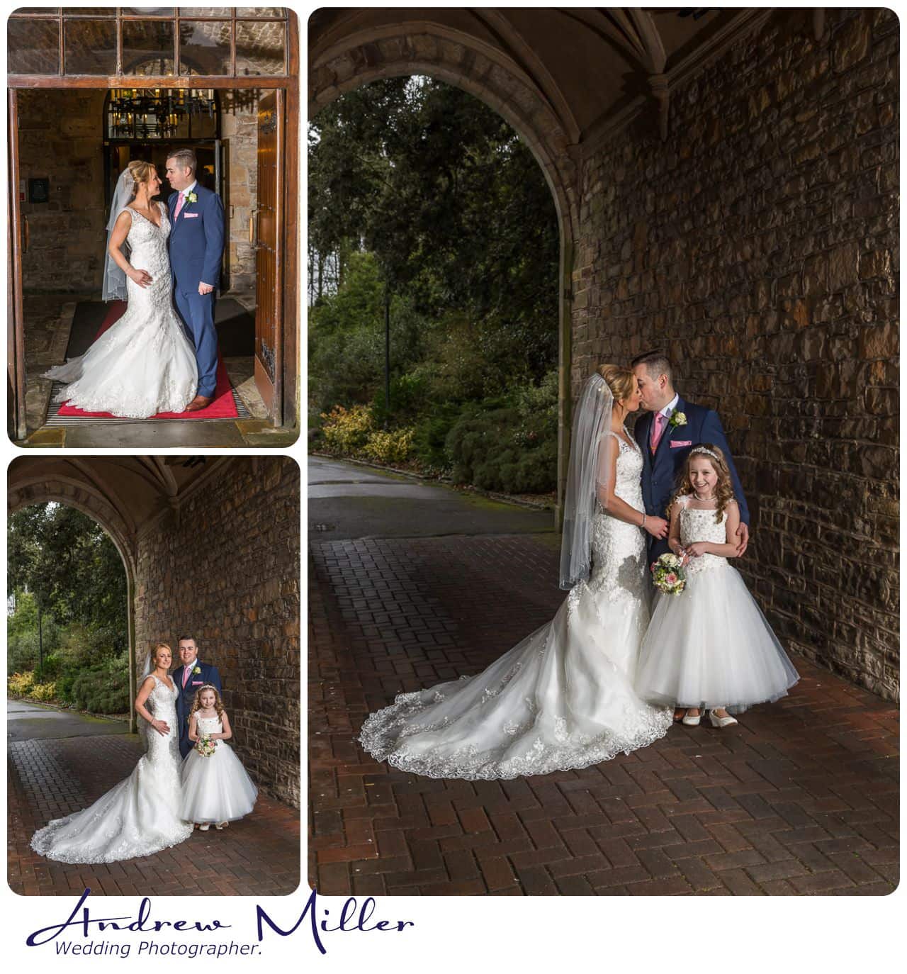 St Pierre Weddings Chepstow