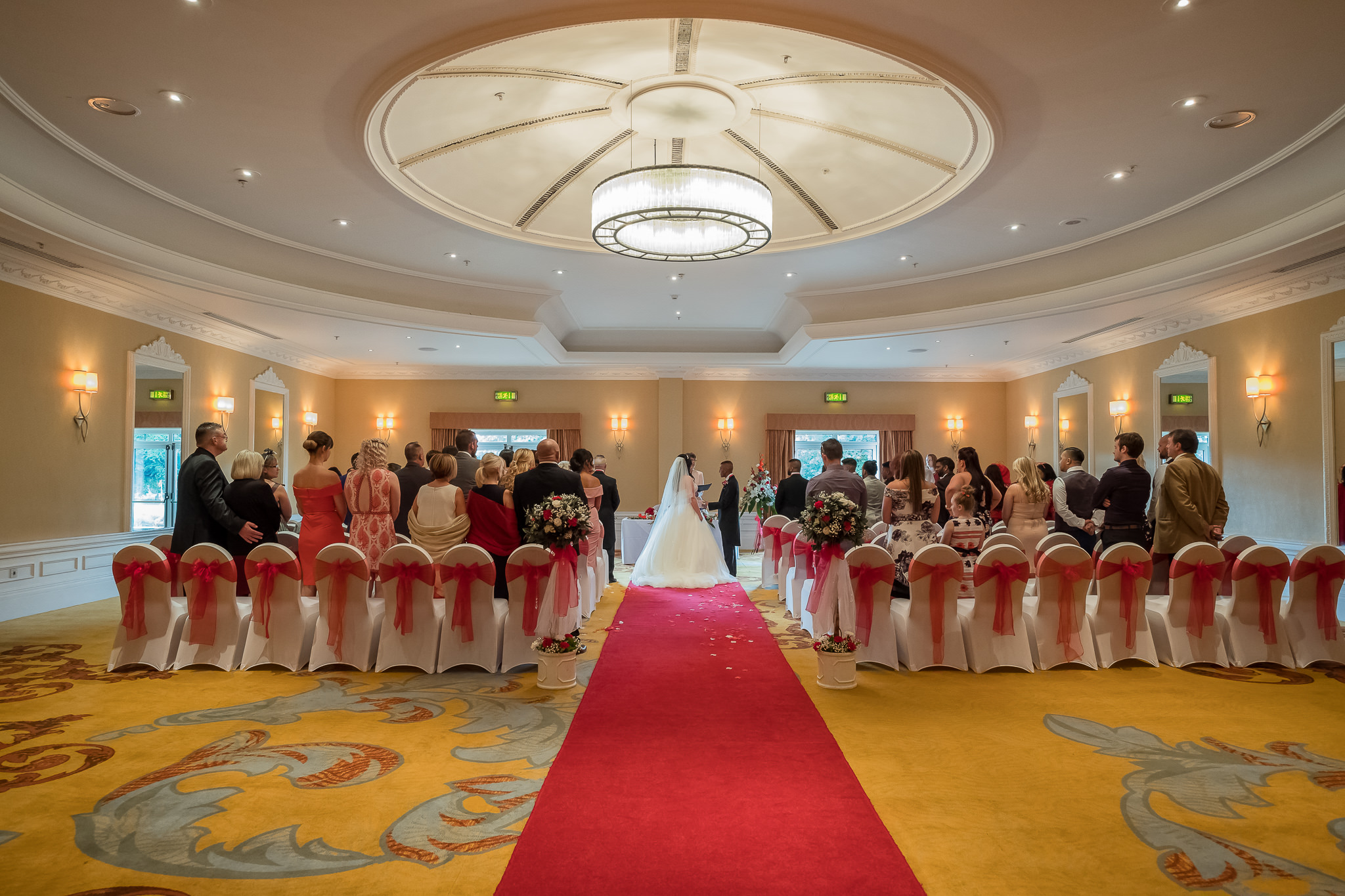 Natalie Mohammeds wedding at St. Pierre Marriott 012
