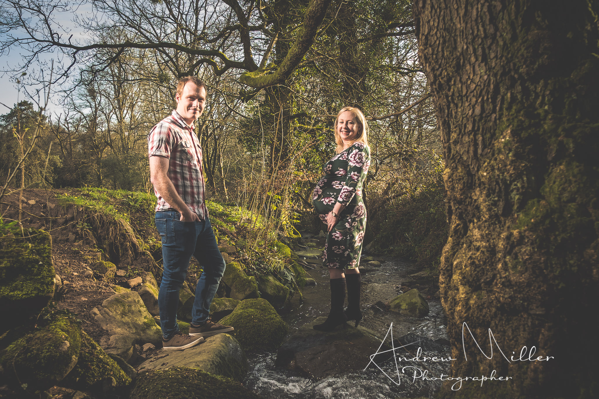 Bump and Maternity Photography 019