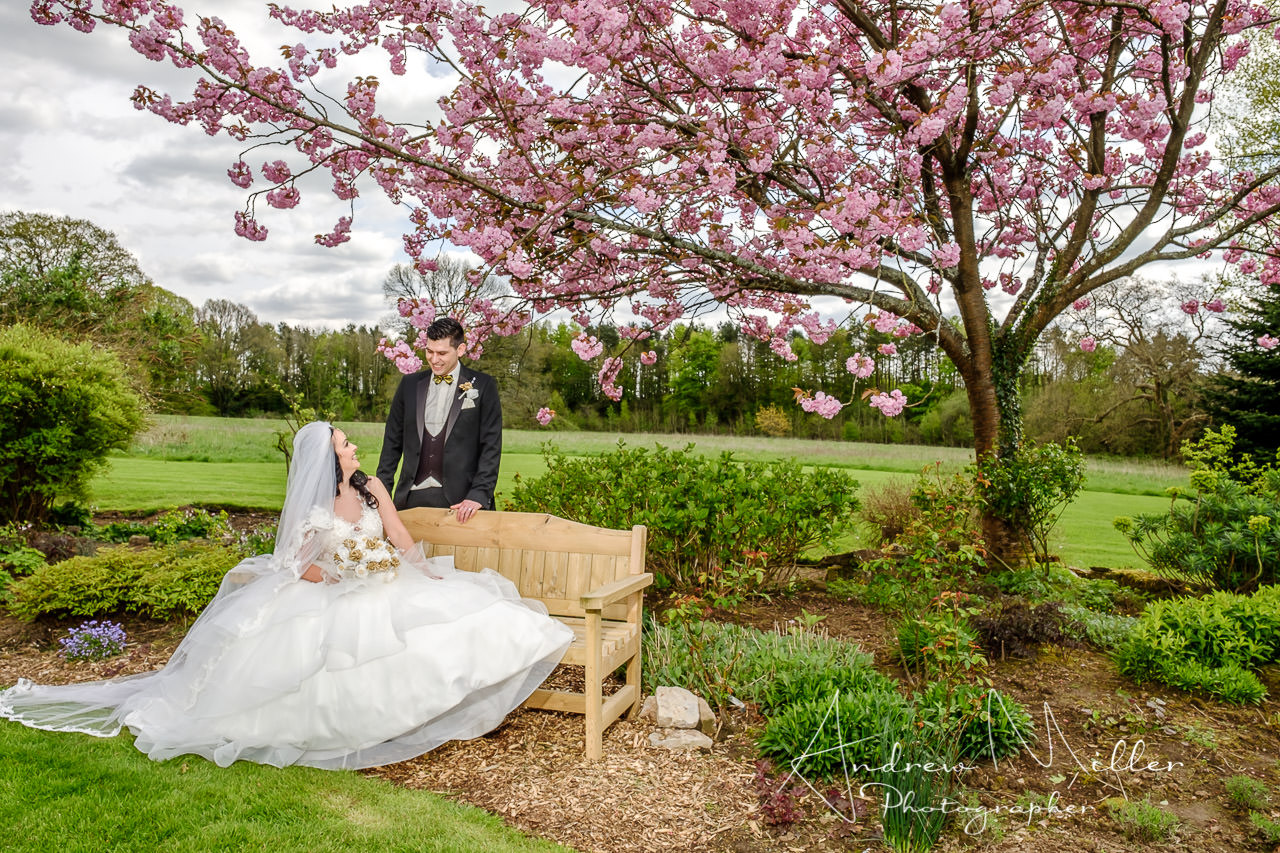 Stacey and Adam at Miskin Manor Hotel 049 Stacey and Adam at Miskin Manor Hotel 049