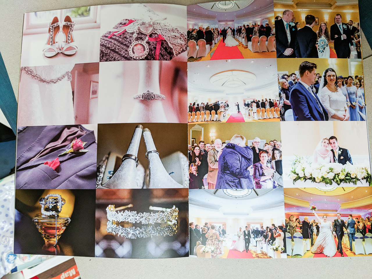 0004 st pierre marriott wedding brochure