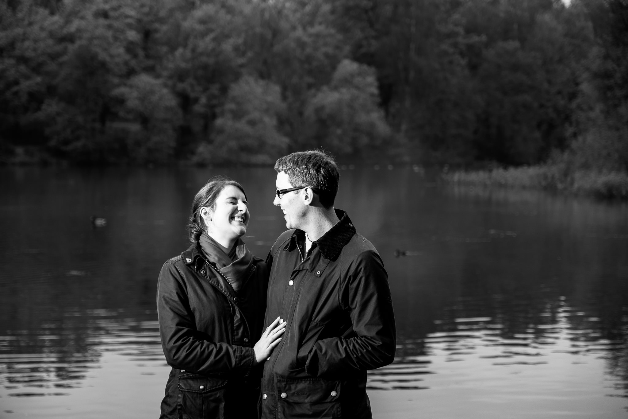 0002 APMc Front Page Clearwell Castle Wedding Photographers 0003 AMPc AM34382 Col