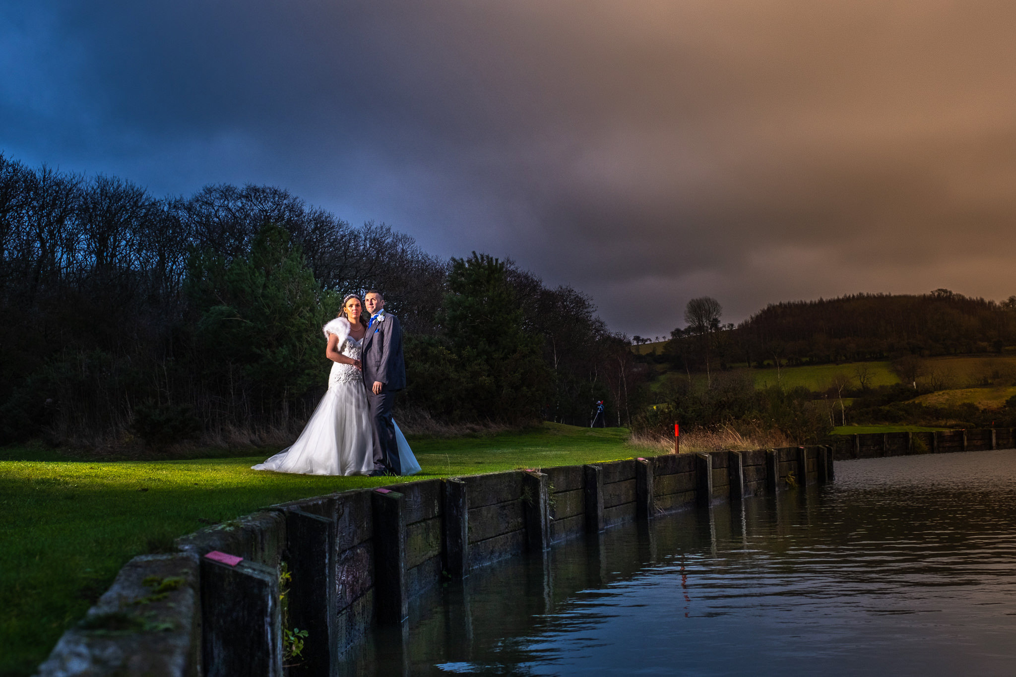 0037 Bristol Wedding Photographers AM38108