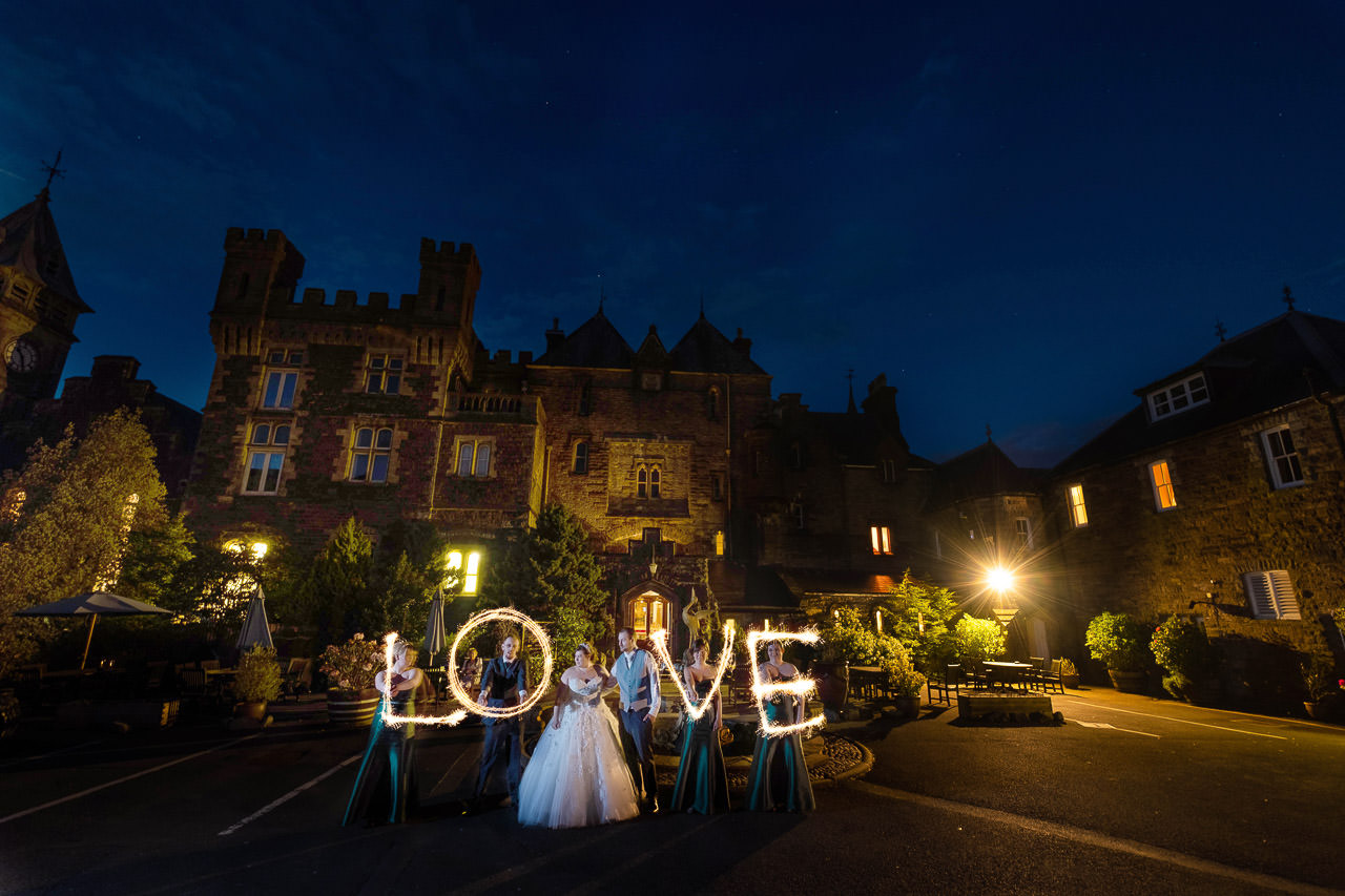 Craig y Nos Castle Wedding Photography 107 Craig y Nos Castle Wedding Photography 107
