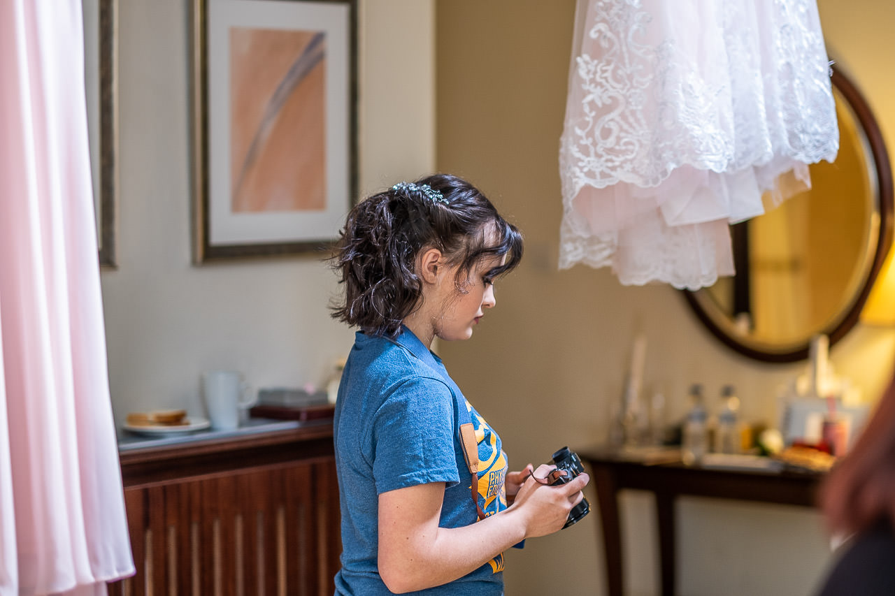 Wedding Photography UK Wide Mia - Using an XT3 like a professional. 2 Wedding Photography UK Wide 0003 APMc Photography training AM48516