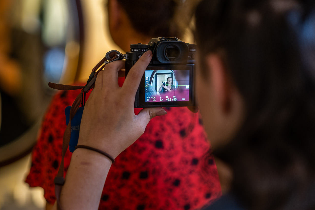 Wedding Photography UK Wide Mia - Using an XT3 like a professional. 7 Wedding Photography UK Wide 0006 APMc Photography training AM48550