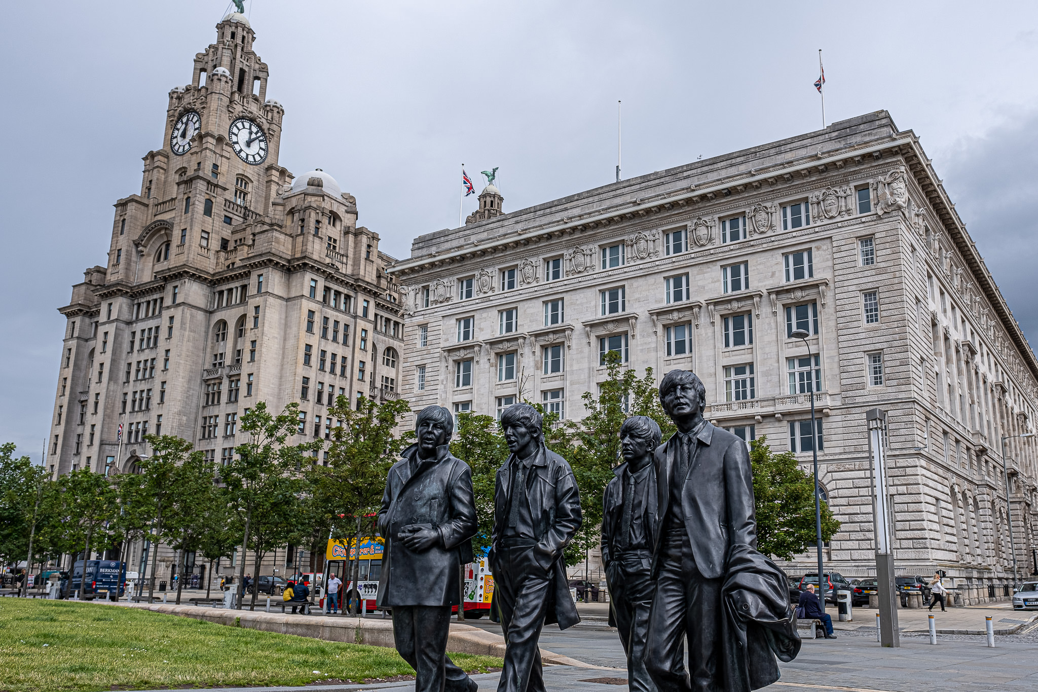 Wedding Photography UK Wide Liverpool Street Photography - Taking a week off from weddings :-) 23 Wedding Photography UK Wide AM52179 HDR