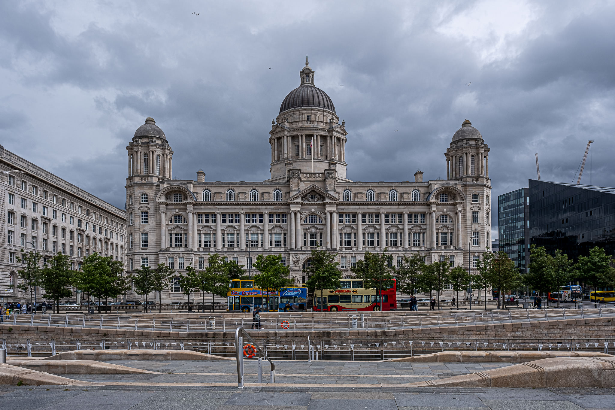 Wedding Photography UK Wide Liverpool Street Photography - Taking a week off from weddings :-) 20 Wedding Photography UK Wide AM52184 HDR