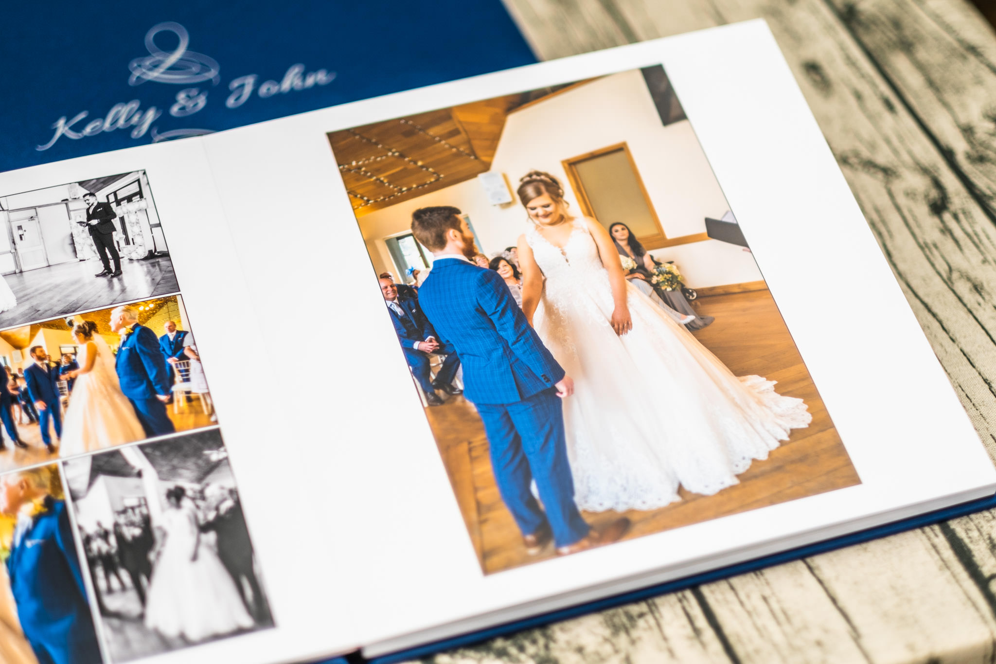 Wedding Photography UK Wide Canada Lake and Lodge wedding Album 076