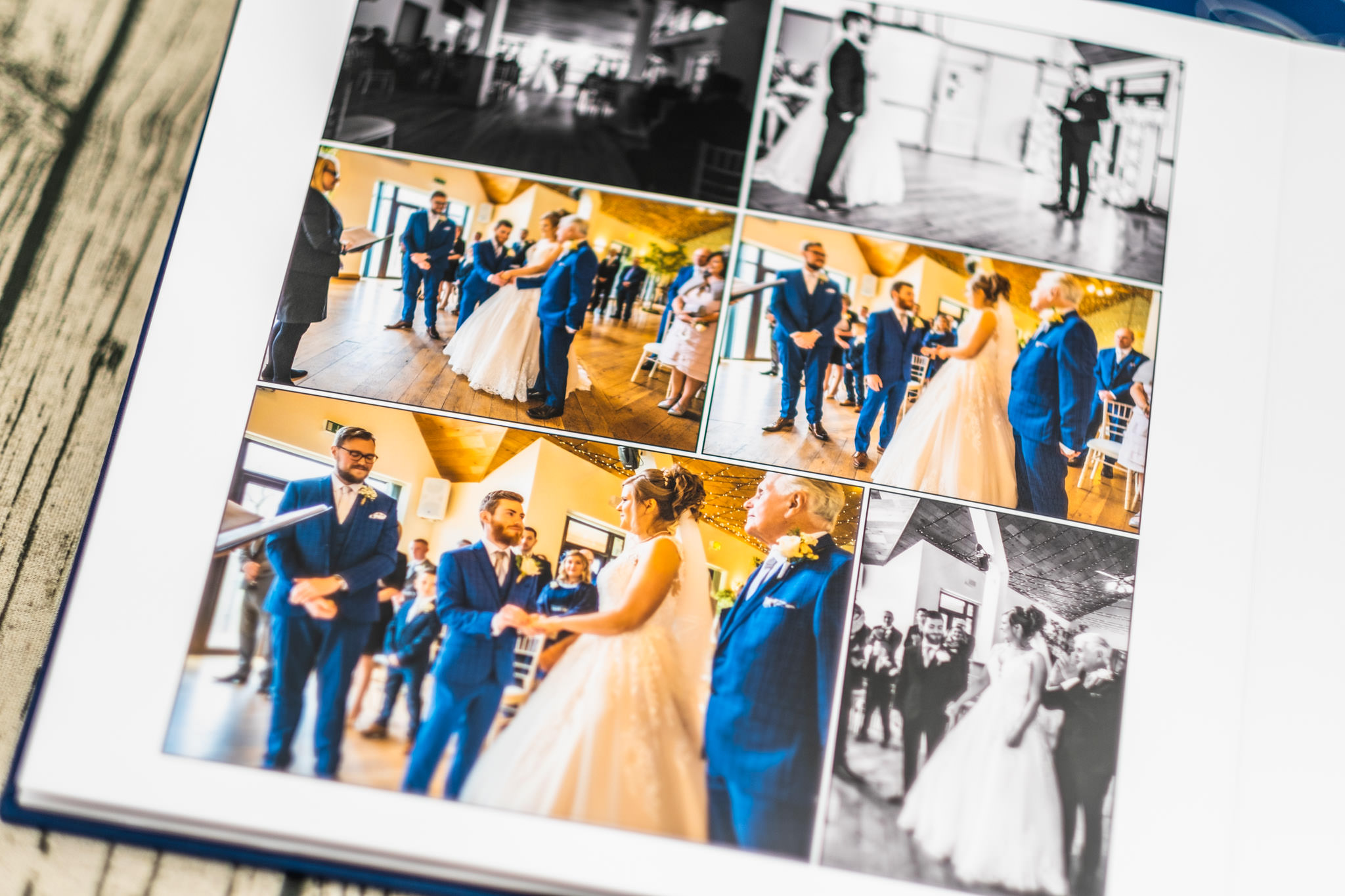 Wedding Photography UK Wide Canada Lake and Lodge wedding Album 077