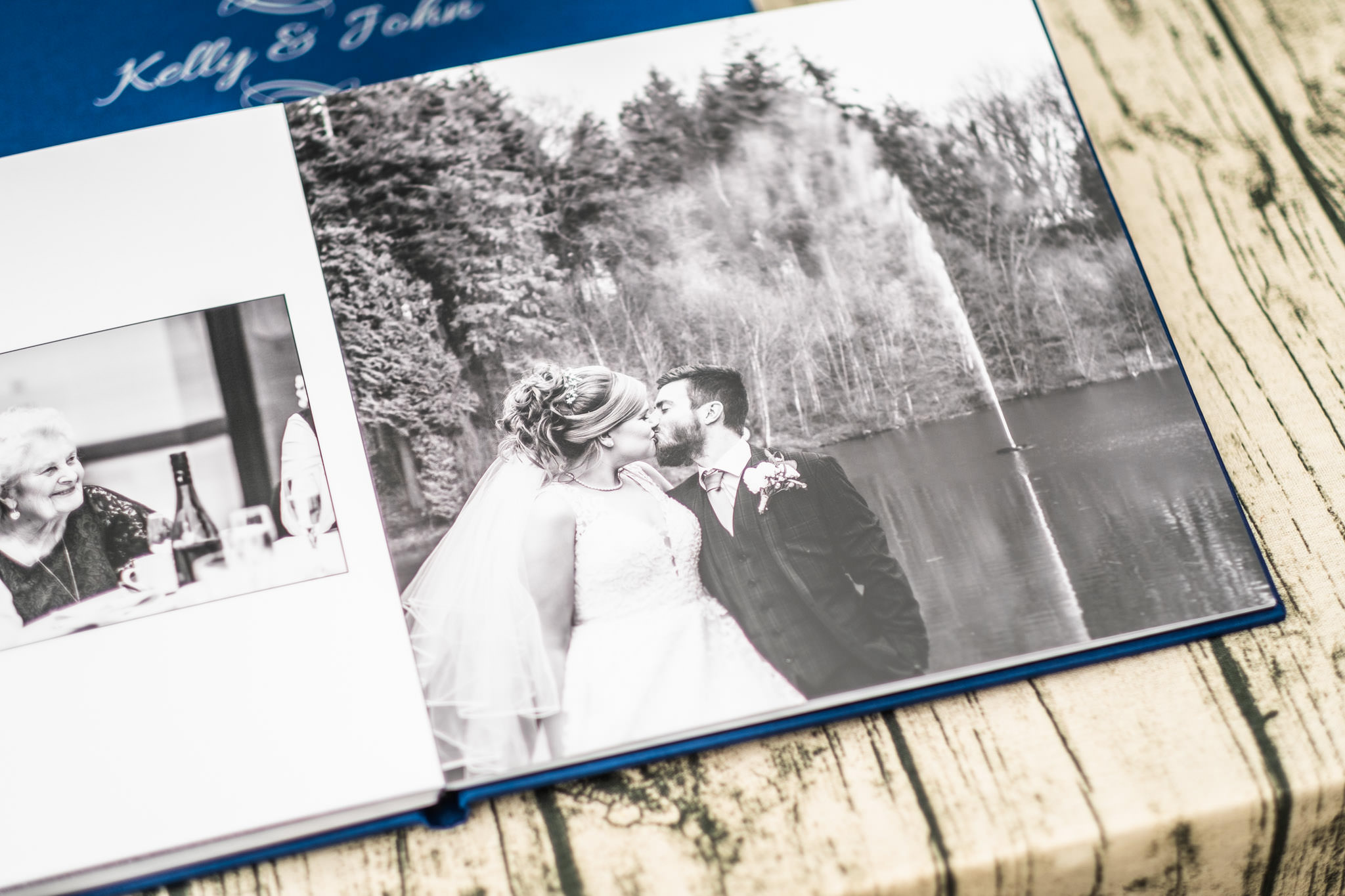 Wedding Photography UK Wide Canada Lake and Lodge wedding Album 087