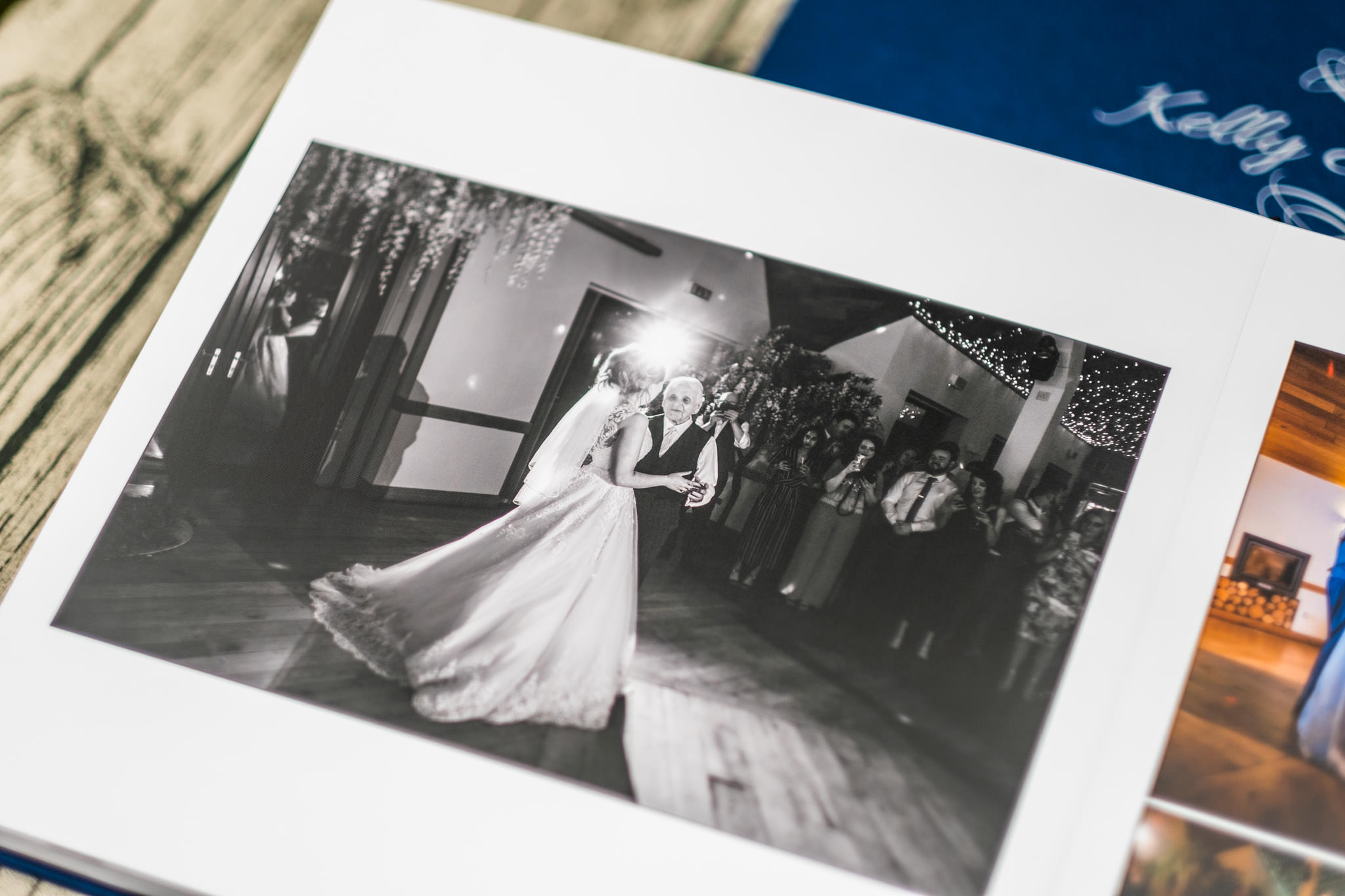Wedding Photography UK Wide Canada Lake and Lodge wedding Album 088