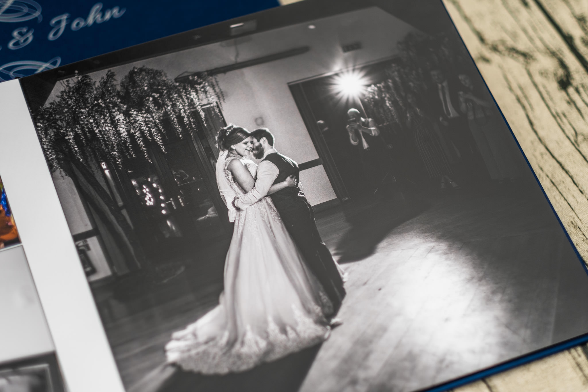 Wedding Photography UK Wide Canada Lake and Lodge wedding Album 089