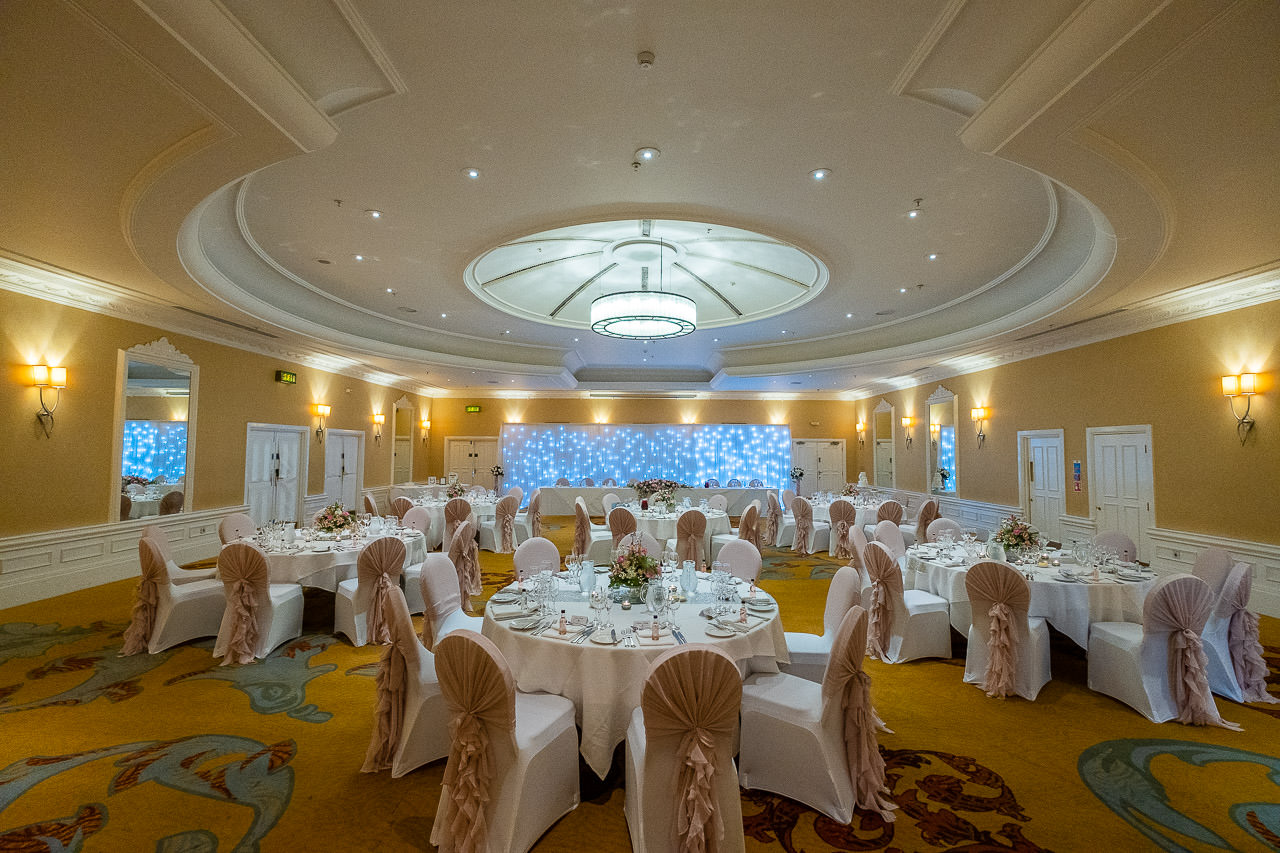 St Pierre Marriott Wedding Photography Laura Ashley 047