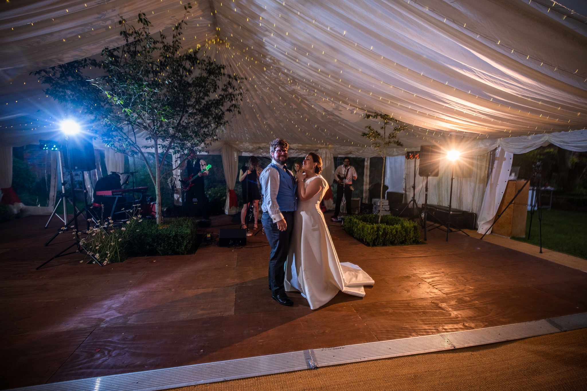 Wiltshire Country Wedding 258