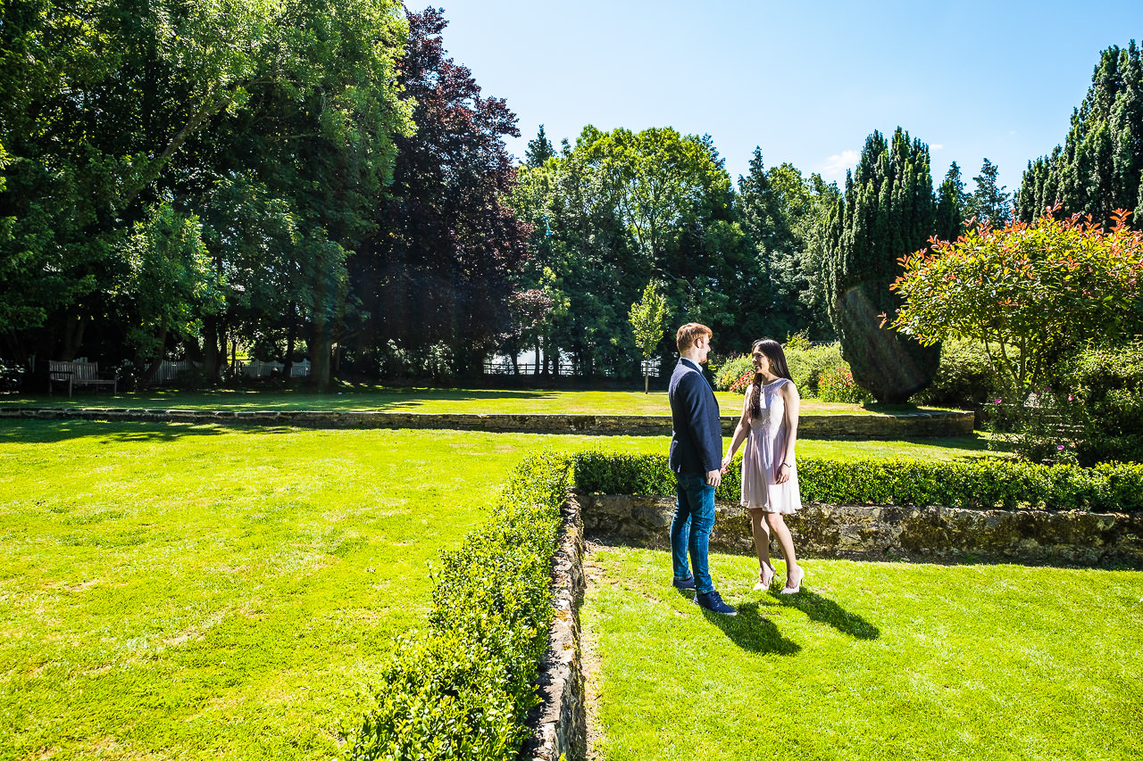 Wedding Photography UK Wide Hayne House Pre Wedding Kent - Mia & Steven 11 Hayne House Pre Wedding Kent