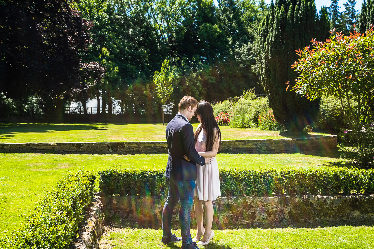 Wedding Photography UK Wide Hayne House Pre Wedding Kent - Mia & Steven 12 Hayne House Pre Wedding Kent