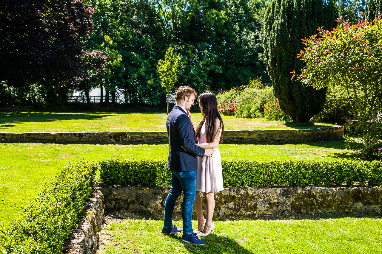 Wedding Photography UK Wide Hayne House Pre Wedding Kent - Mia & Steven 13 Hayne House Pre Wedding Kent