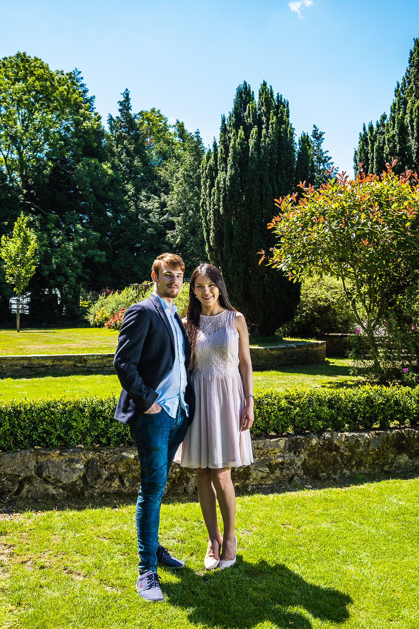 Wedding Photography UK Wide Hayne House Pre Wedding Kent - Mia & Steven 15 Hayne House Pre Wedding Kent