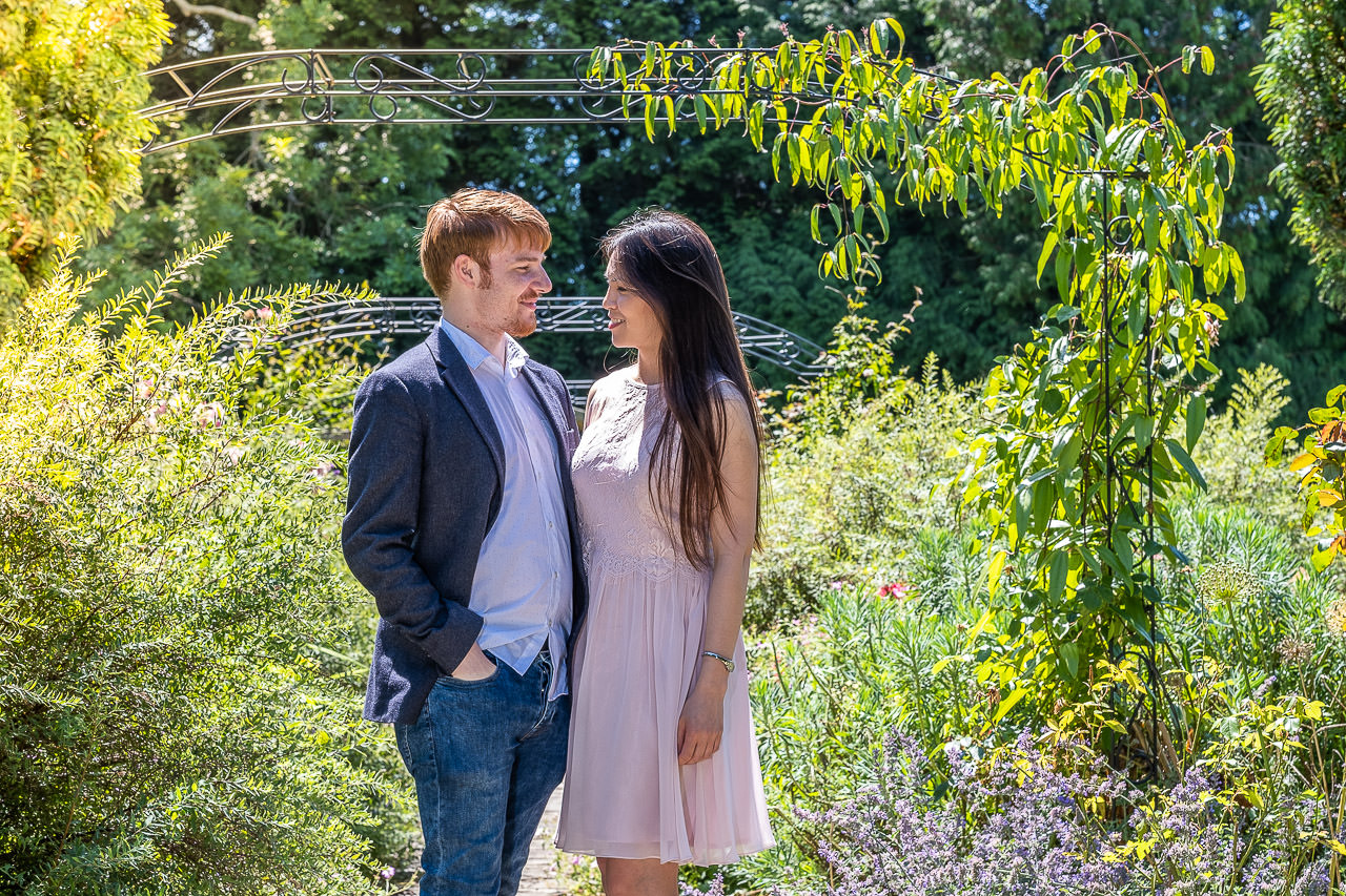 Wedding Photography UK Wide Hayne House Pre Wedding Kent - Mia & Steven 16 Hayne House Pre Wedding Kent