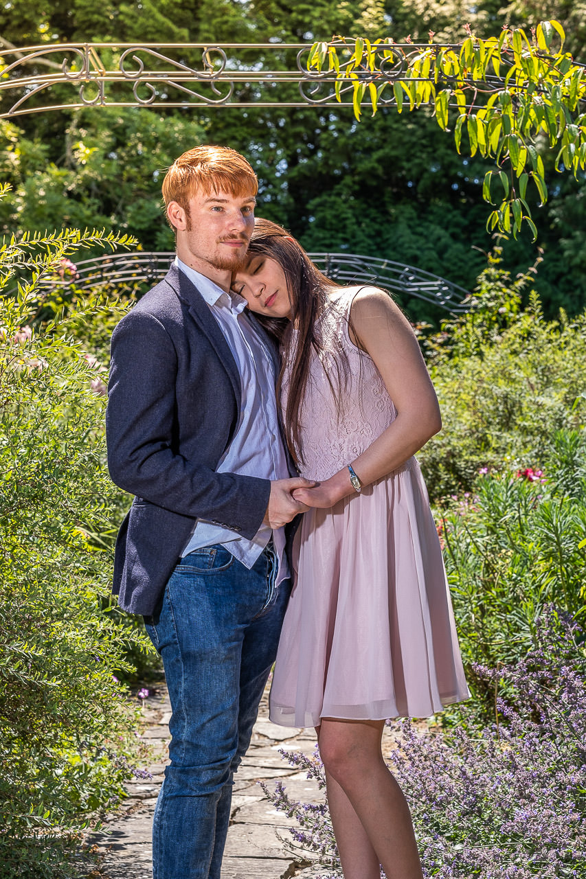 Wedding Photography UK Wide Hayne House Pre Wedding Kent - Mia & Steven 18 Hayne House Pre Wedding Kent