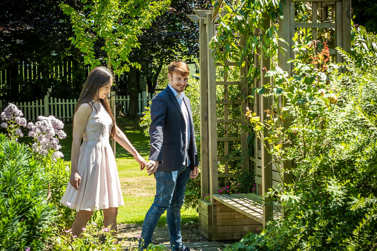 0032 APMc Hayne House Pre Wedding Kent AM46320
