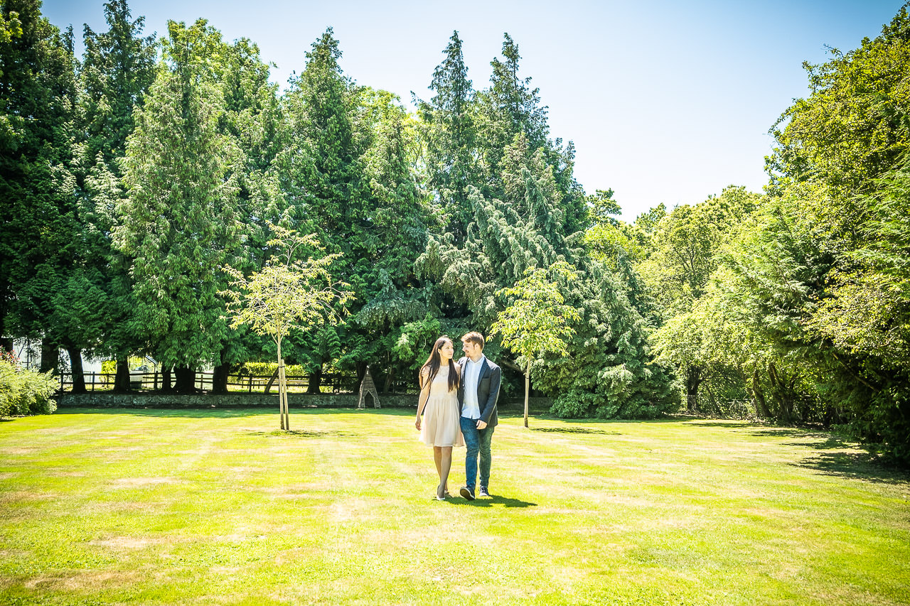 Wedding Photography UK Wide Hayne House Pre Wedding Kent - Mia & Steven 23 Hayne House Pre Wedding Kent