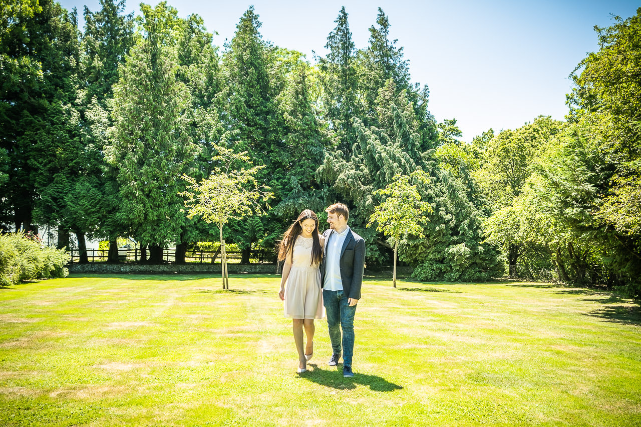 Wedding Photography UK Wide Hayne House Pre Wedding Kent - Mia & Steven 24 Hayne House Pre Wedding Kent