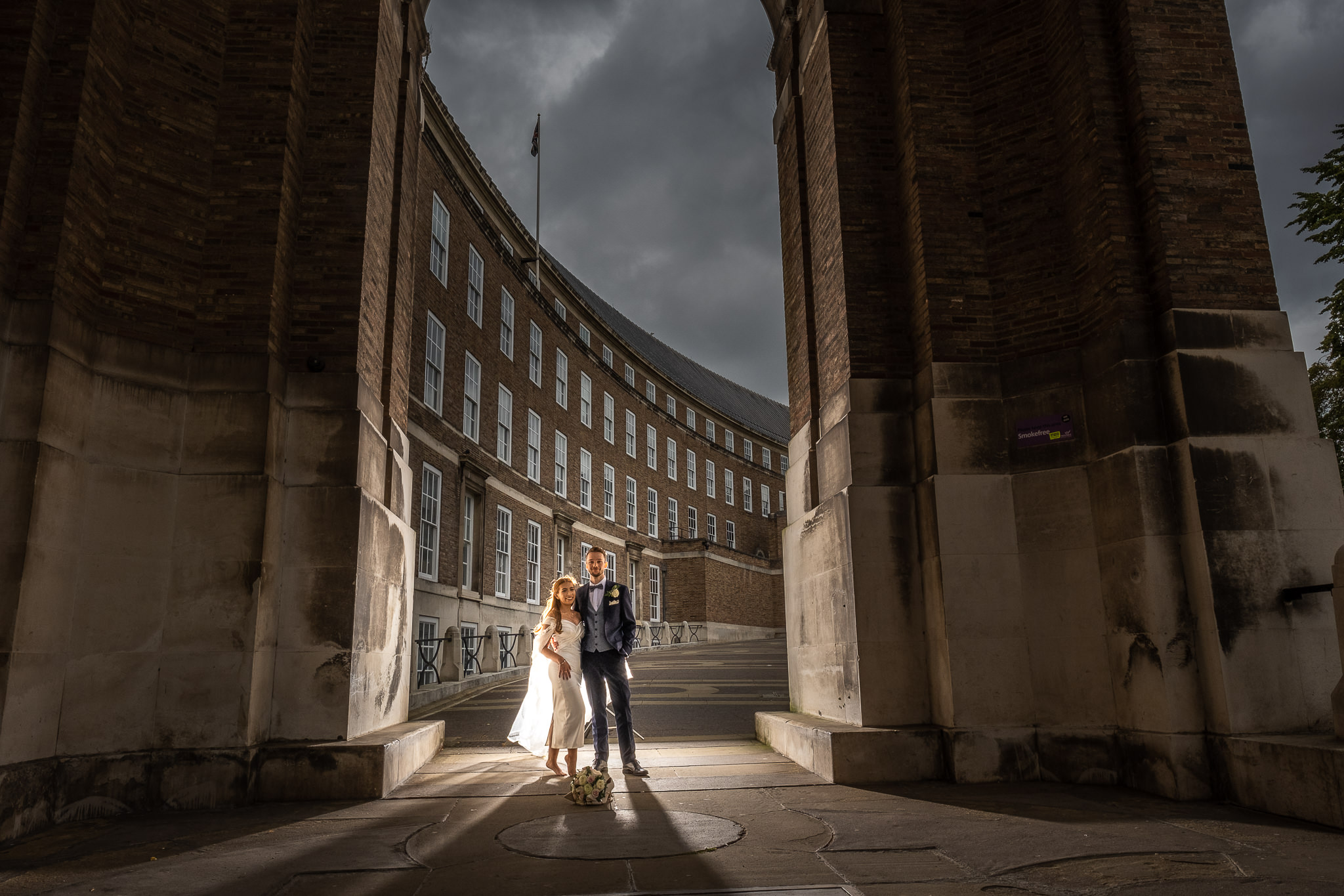 Wedding Photography UK Wide Booking Andrew Miller Photography - Why I make it easy to get in touch and book me 3 Bristol Marriott Royal Hotel Wedding 332 1