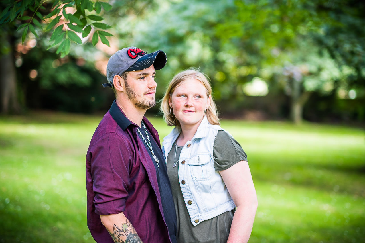 Wedding Photography UK Wide Hallmark Hotel Gloucester pre wedding shoot with Kate and Josh 270