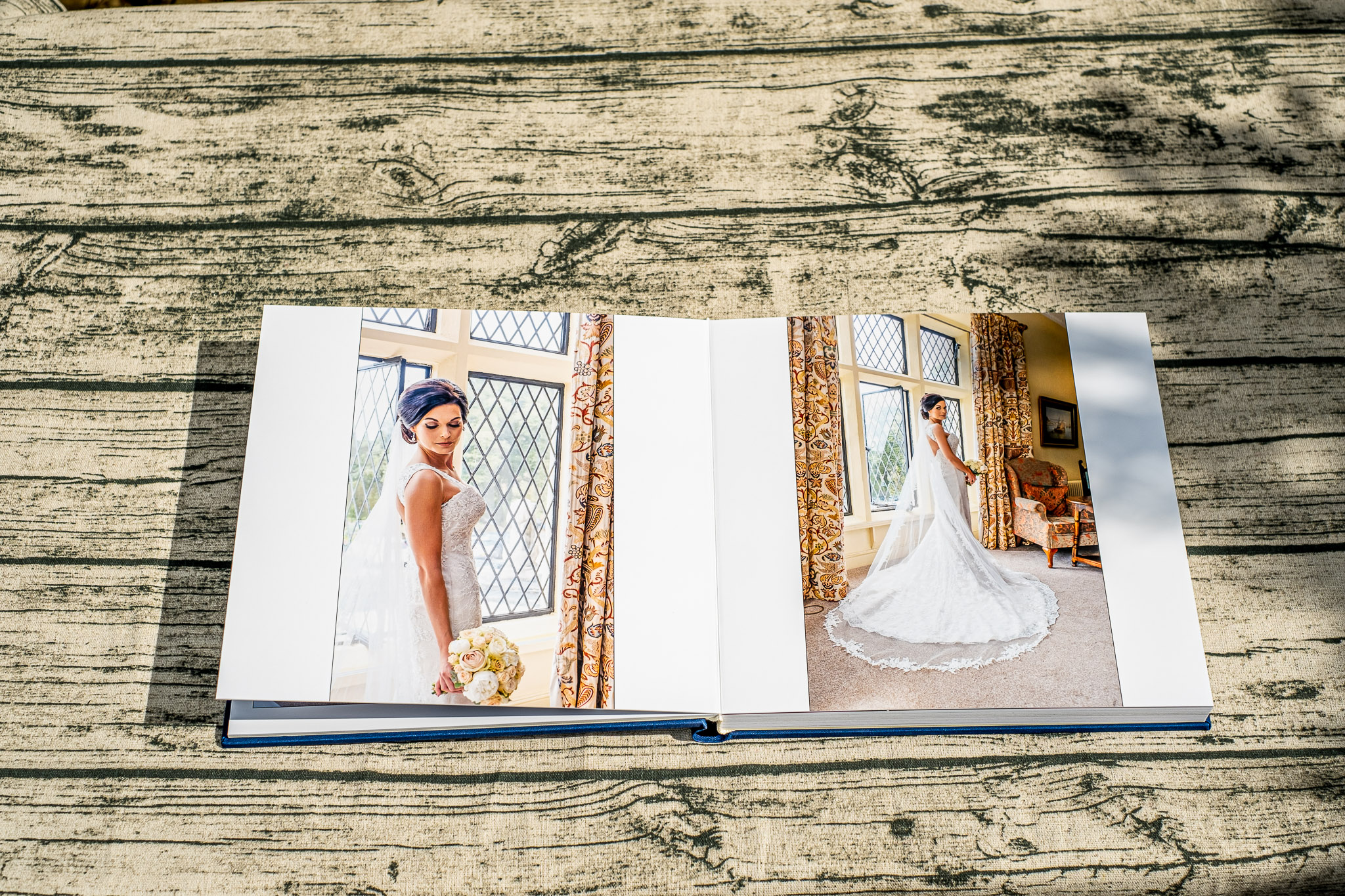 Wedding Photography UK Wide 5 Reasons Why wedding Albums are Important. 45 Wedding Photography UK Wide 0005 APMc Front Page Miskin Manor Wedding Album AM51231