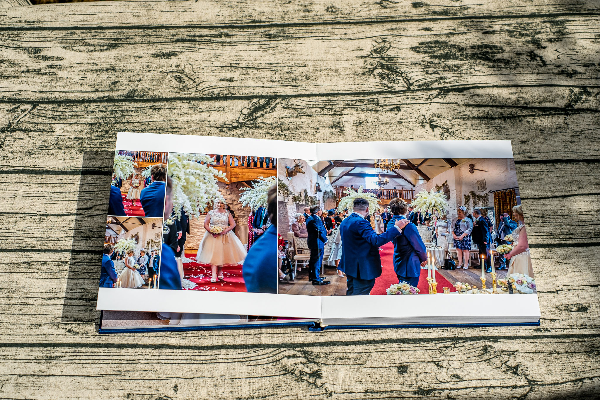 Wedding Photography UK Wide 5 Reasons Why wedding Albums are Important. 25 Wedding Photography UK Wide 0007 APMc Front Page Miskin Manor Wedding Album AM51233