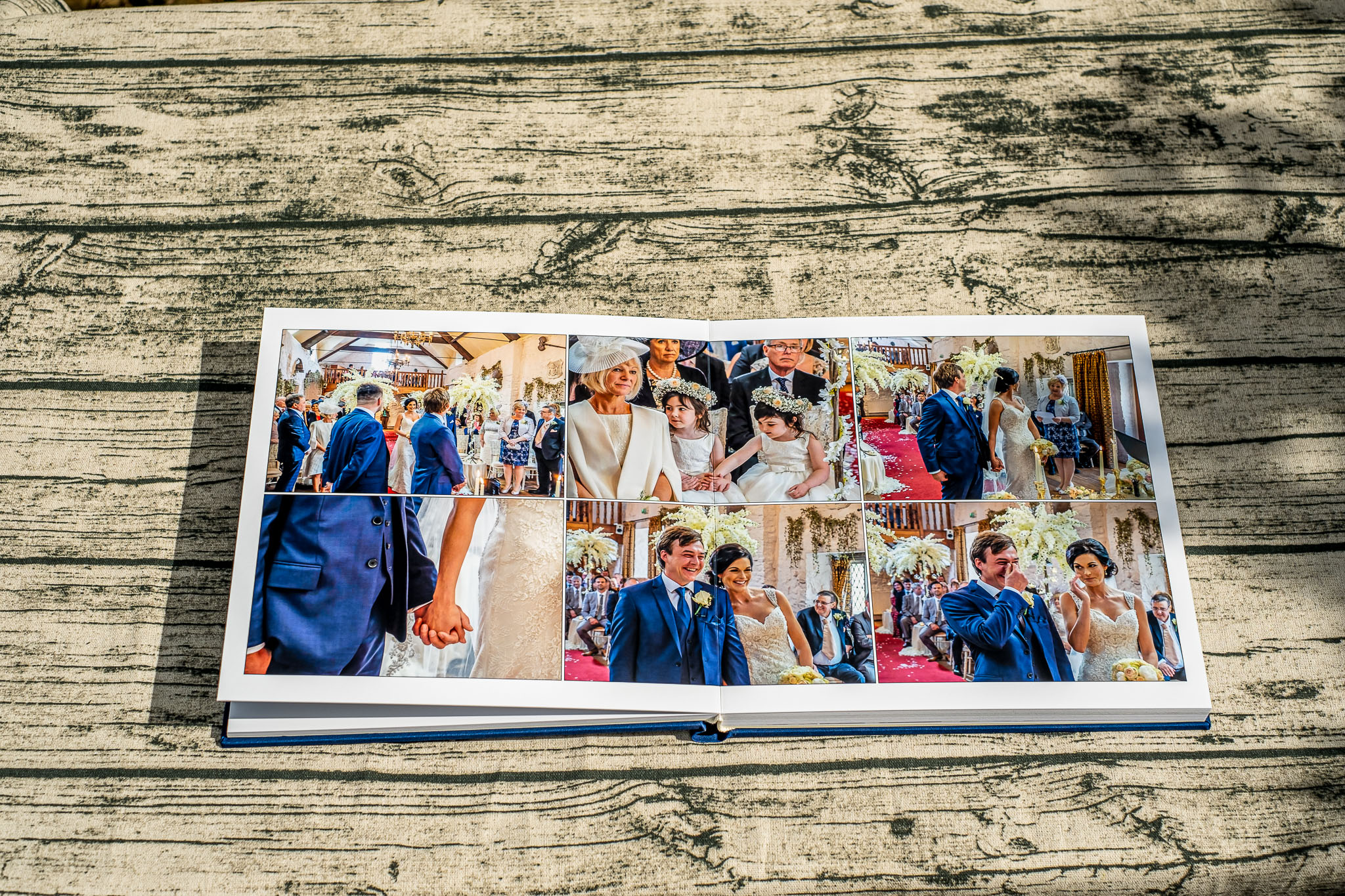 Wedding Photography UK Wide 5 Reasons Why wedding Albums are Important. 31 Wedding Photography UK Wide 0008 APMc Front Page Miskin Manor Wedding Album AM51234