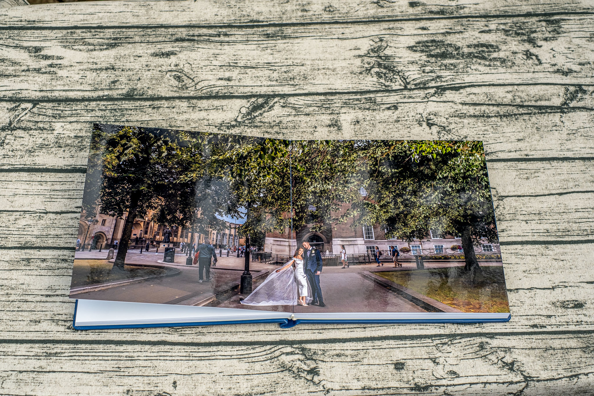Wedding Photography UK Wide 5 Reasons Why wedding Albums are Important. 9 Wedding Photography UK Wide 0012 APMc Front Page Bristol Marriott Royal Hotel Wedding Album AM51264