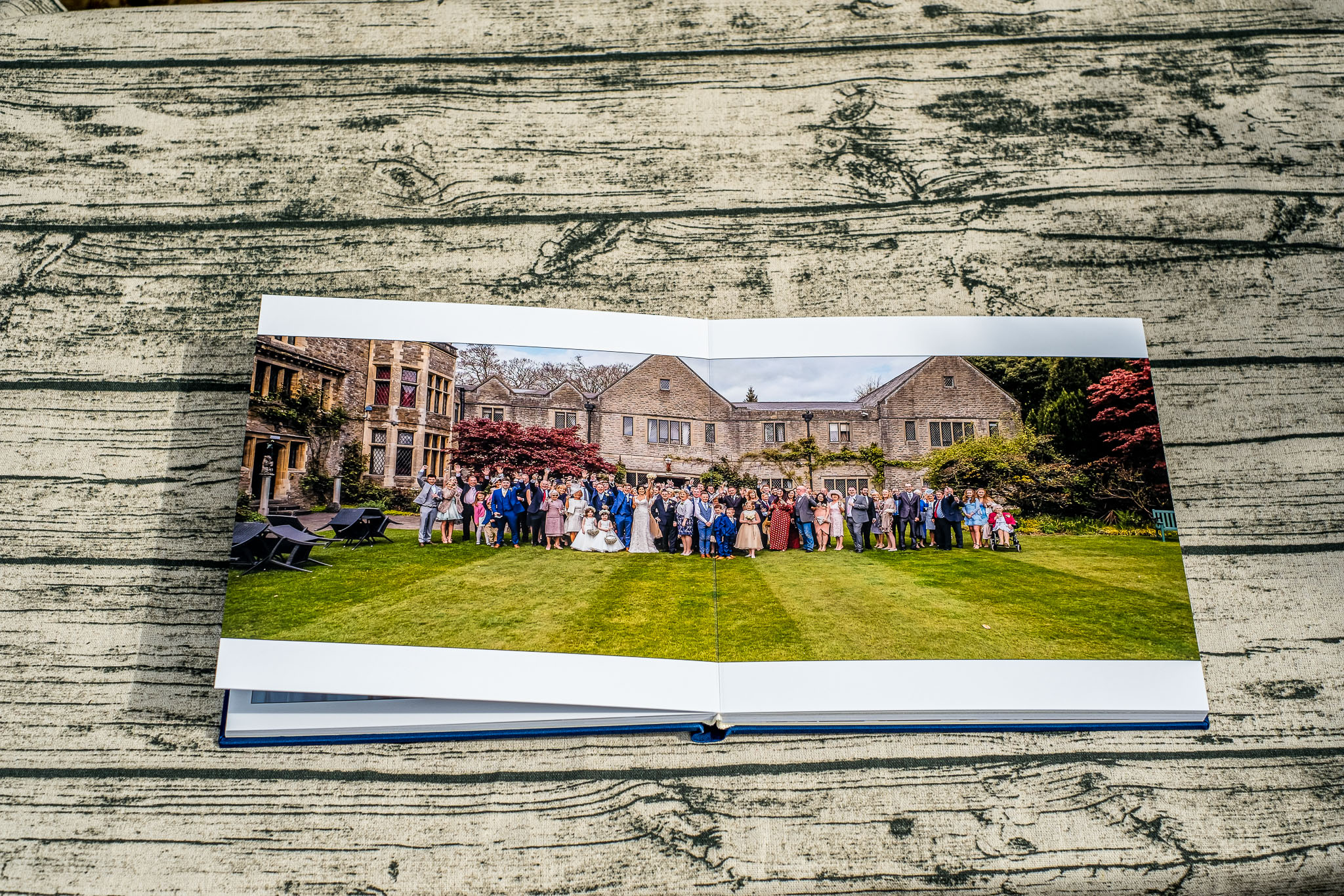 Wedding Photography UK Wide 5 Reasons Why wedding Albums are Important. 42 Wedding Photography UK Wide 0012 APMc Front Page Miskin Manor Wedding Album AM51238