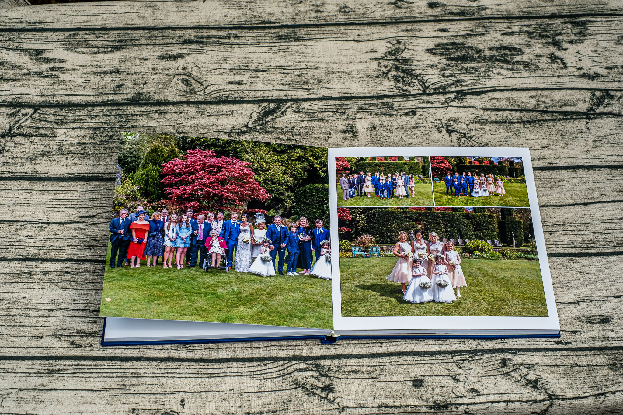 Wedding Photography UK Wide 5 Reasons Why wedding Albums are Important. 44 Wedding Photography UK Wide 0013 APMc Front Page Miskin Manor Wedding Album AM51239