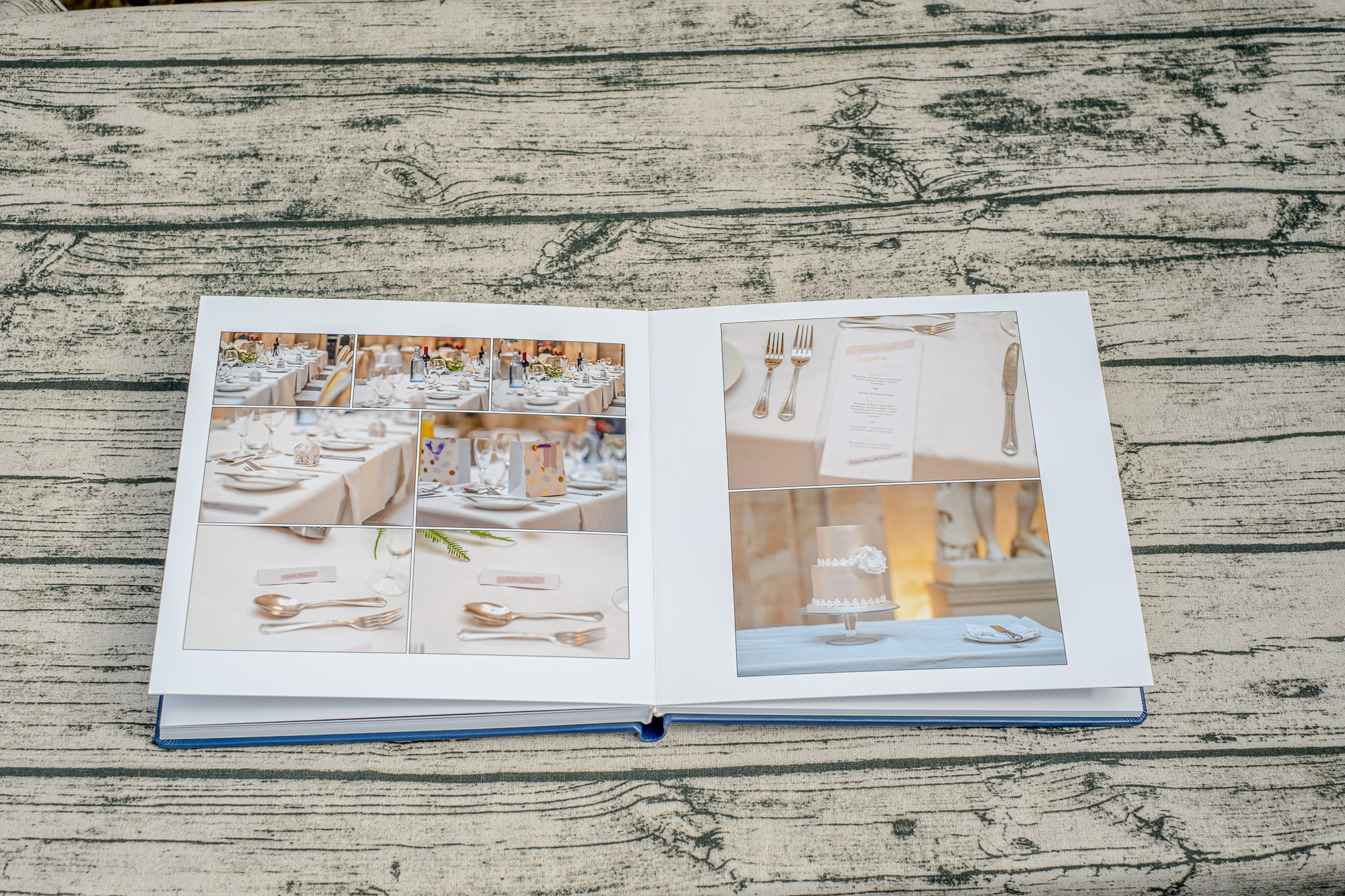 Wedding Photography UK Wide 5 Reasons Why wedding Albums are Important. 8 Wedding Photography UK Wide 0018 APMc Front Page Bristol Marriott Royal Hotel Wedding Album AM51270