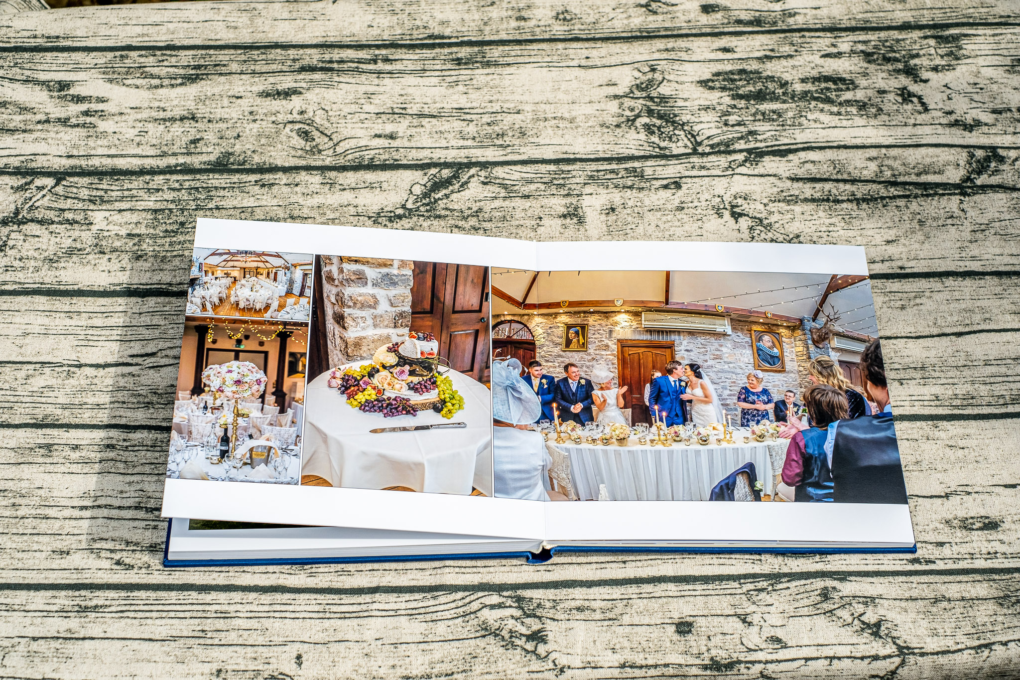 Wedding Photography UK Wide 5 Reasons Why wedding Albums are Important. 32 Wedding Photography UK Wide 0018 APMc Front Page Miskin Manor Wedding Album AM51244