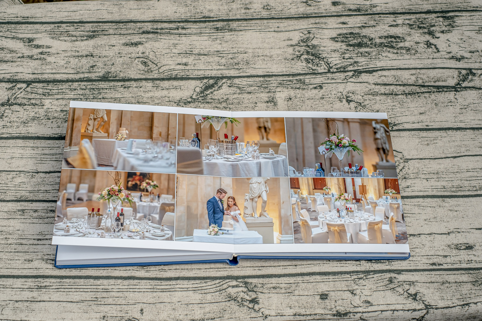Wedding Photography UK Wide 5 Reasons Why wedding Albums are Important. 5 Wedding Photography UK Wide 0019 APMc Front Page Bristol Marriott Royal Hotel Wedding Album AM51271
