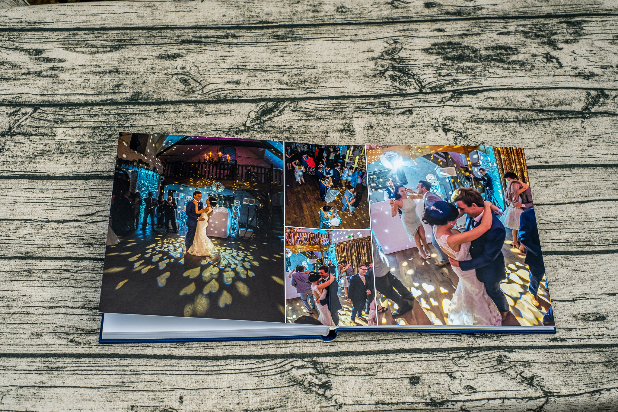 Wedding Photography UK Wide 5 Reasons Why wedding Albums are Important. 30 Wedding Photography UK Wide 0023 APMc Front Page Miskin Manor Wedding Album AM51249