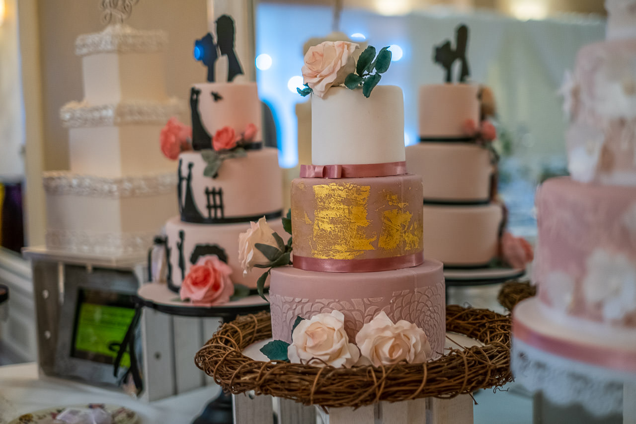 Wedding Photography UK Wide Delta Hotels St Pierre Showcase February 2020 4 0041 APMc AM41073 St Pierre Marriott Showcase
