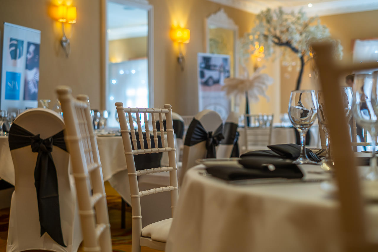 Wedding Photography UK Wide Delta Hotels St Pierre Showcase February 2020 53 0054 APMc AM41086 St Pierre Marriott Showcase