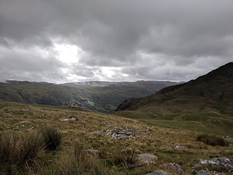 Wedding Photography UK Wide Birthday on Mount Snowdon - Andrew Miller 5 Wedding Photography UK Wide 0001 APMc IMG 20180728 103356 50th Birthday Party Mount Snowdon