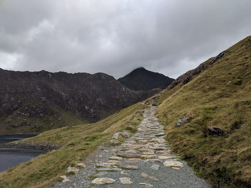 Wedding Photography UK Wide Birthday on Mount Snowdon - Andrew Miller 7 Wedding Photography UK Wide 0003 APMc IMG 20180728 111420 50th Birthday Party Mount Snowdon